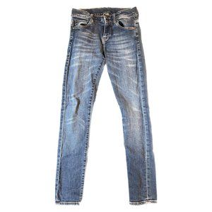 G-STAR Boys Jeans 3301 Size 10